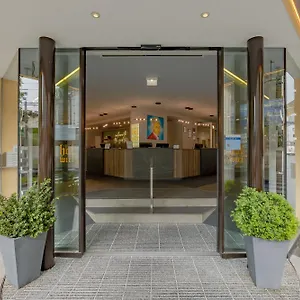 3* Szálloda Altstadt Hofwirt