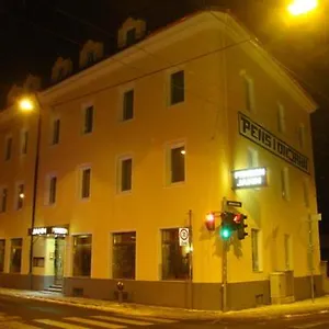  Guest house Jahn