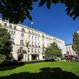 5* Otel Bristol