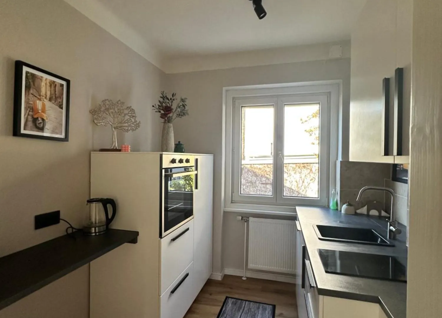 Cozy Apartment Salzburg