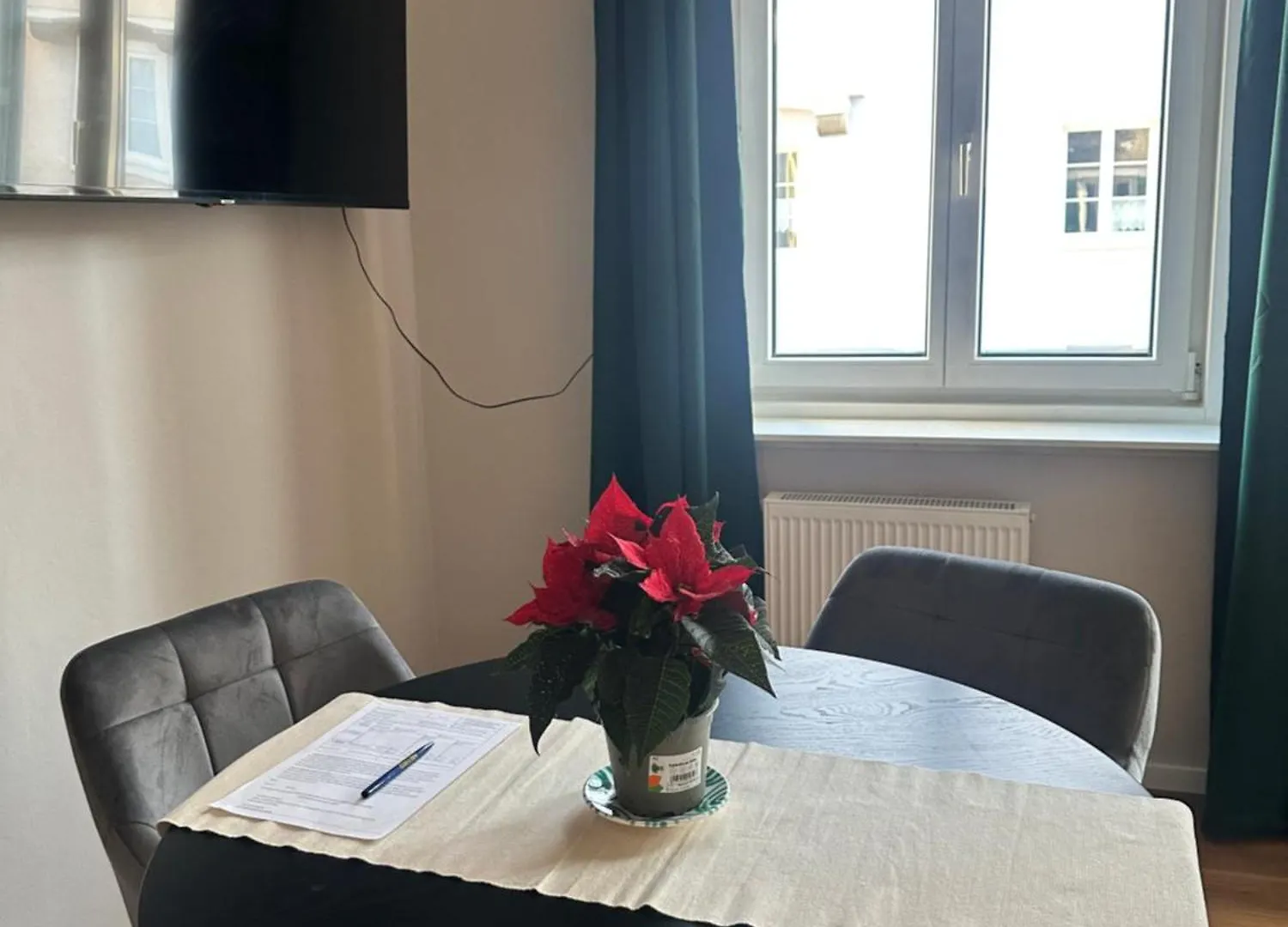 Cozy Apartment Salzburg