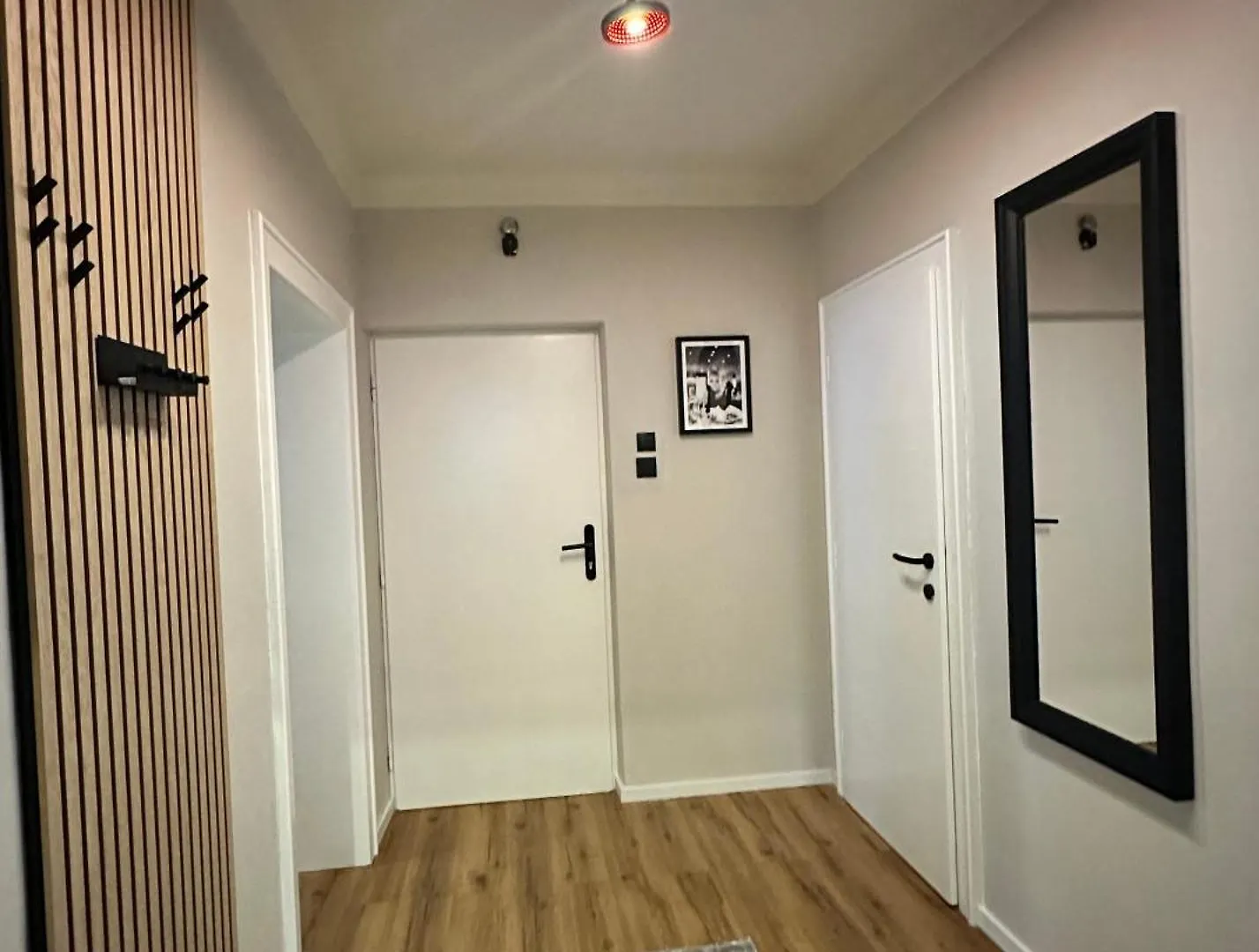 Cozy Apartment Salzburg
