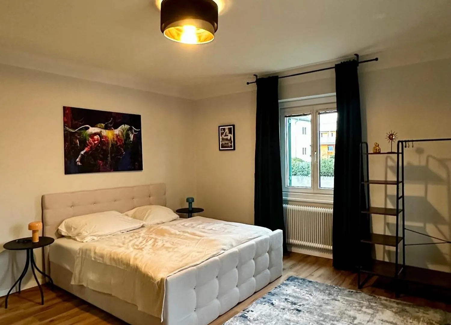 Cozy Apartment Salzburg