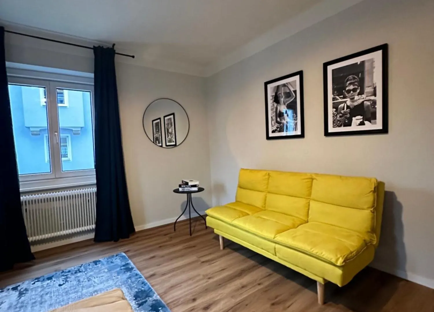 Cozy Apartment Salzburg Austria