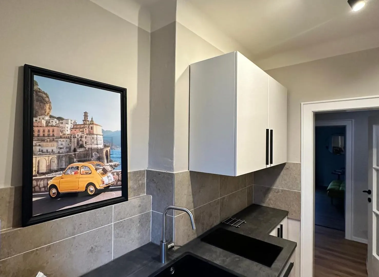 Cozy Apartment Salzburg