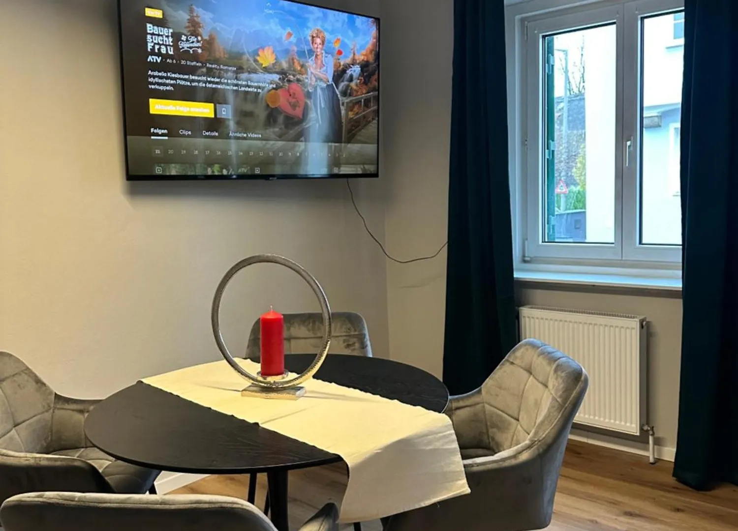 Cozy Apartment Salzburg