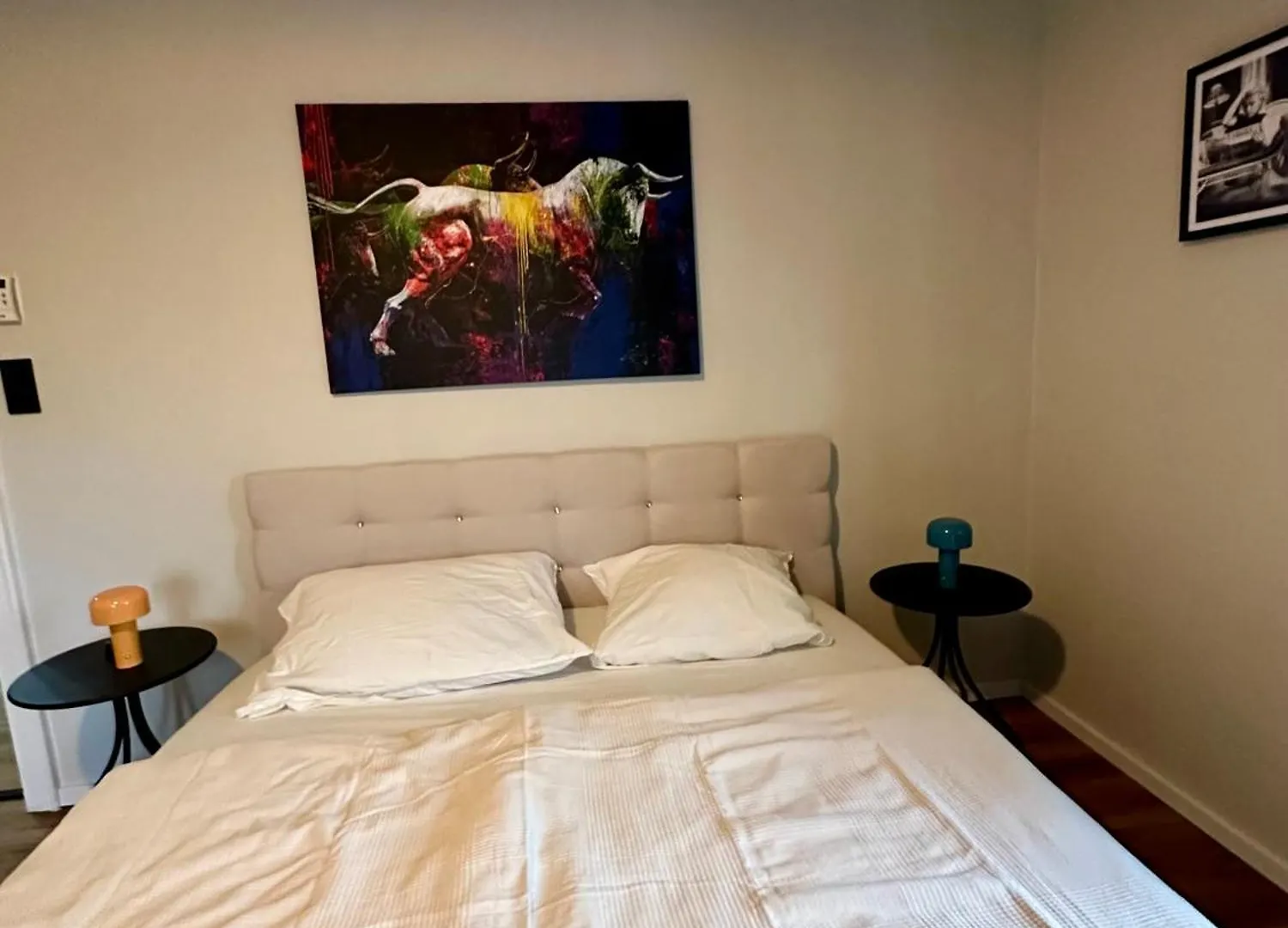 Cozy Apartment Salzburg Austria