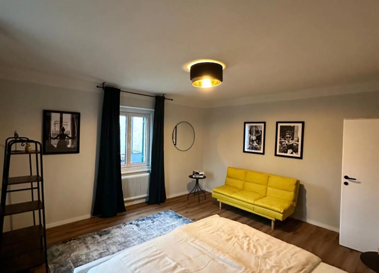 Cozy Apartment Salzburg
